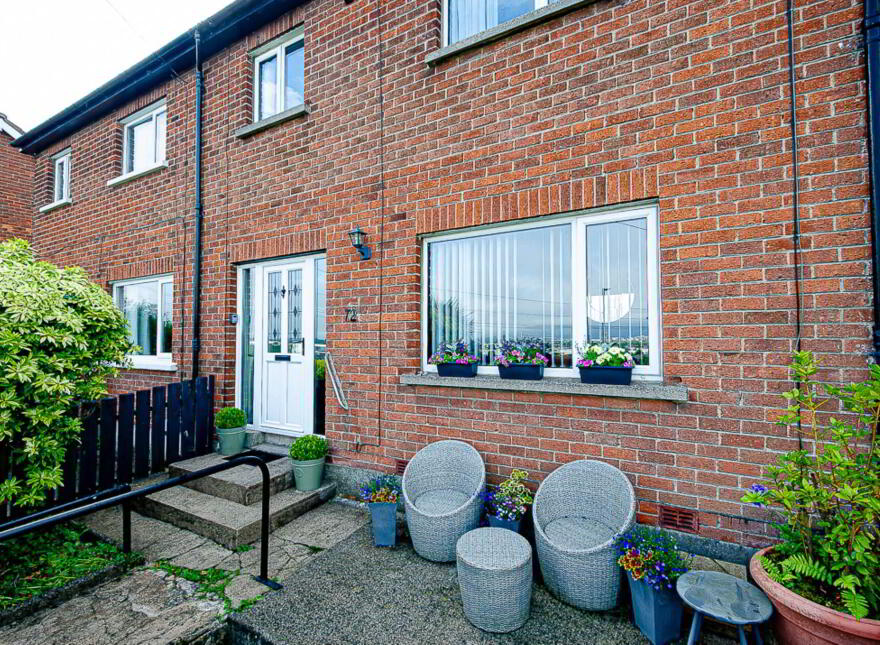 72 Upper Knockbreda Road, Belfast, BT6 9RN
