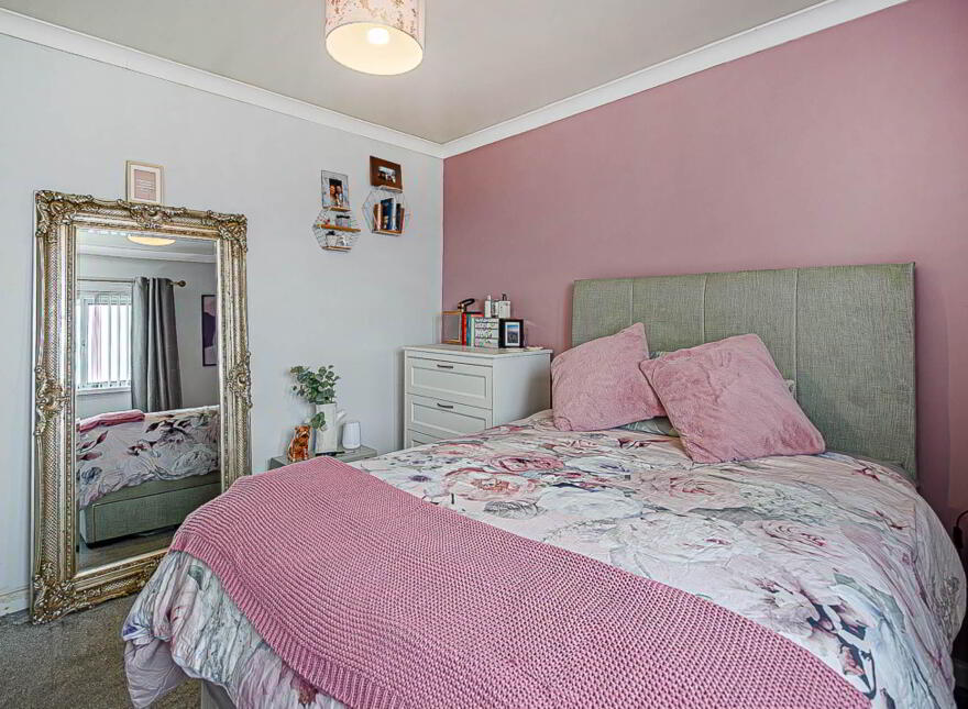 72 Upper Knockbreda Road, Belfast, BT6 9RN