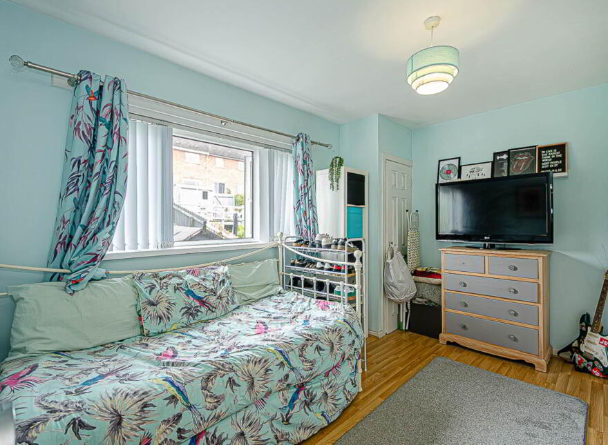 72 Upper Knockbreda Road, Belfast, BT6 9RN