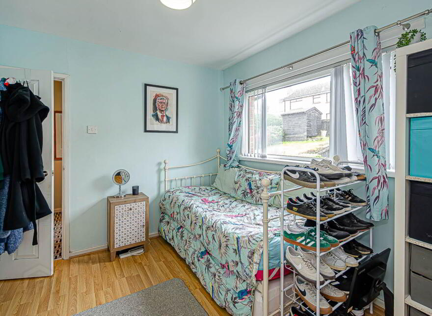 72 Upper Knockbreda Road, Belfast, BT6 9RN