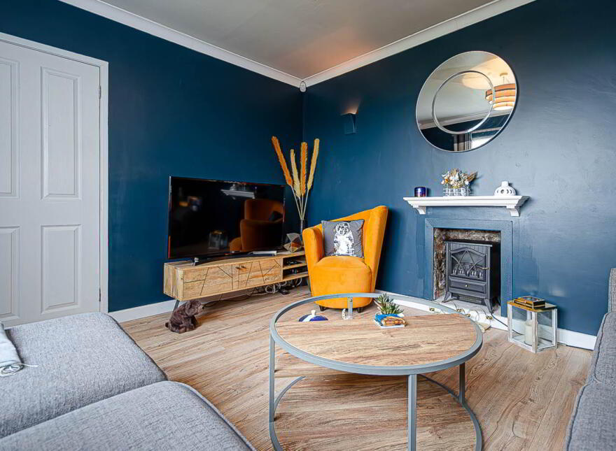 72 Upper Knockbreda Road, Belfast, BT6 9RN