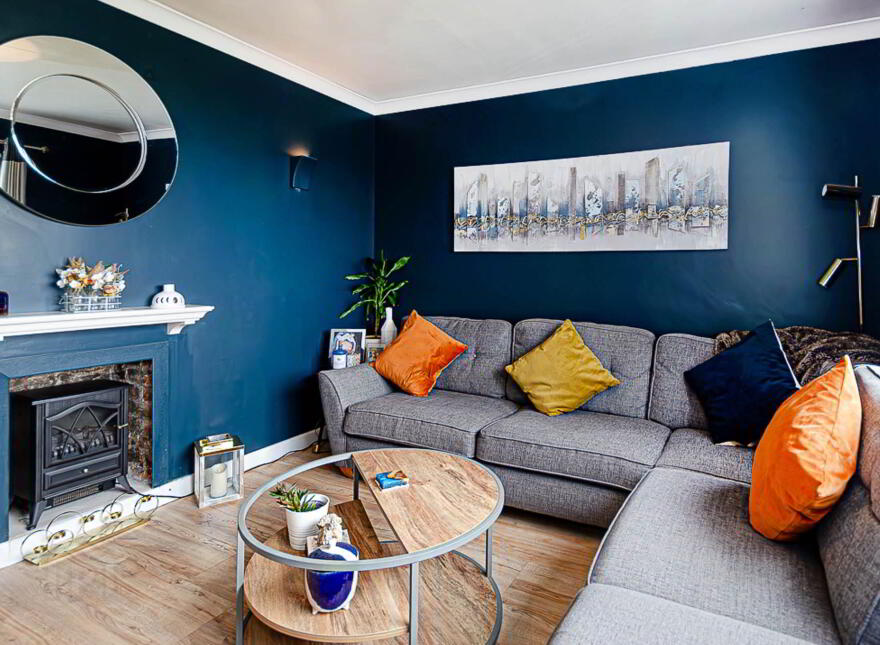 72 Upper Knockbreda Road, Belfast, BT6 9RN