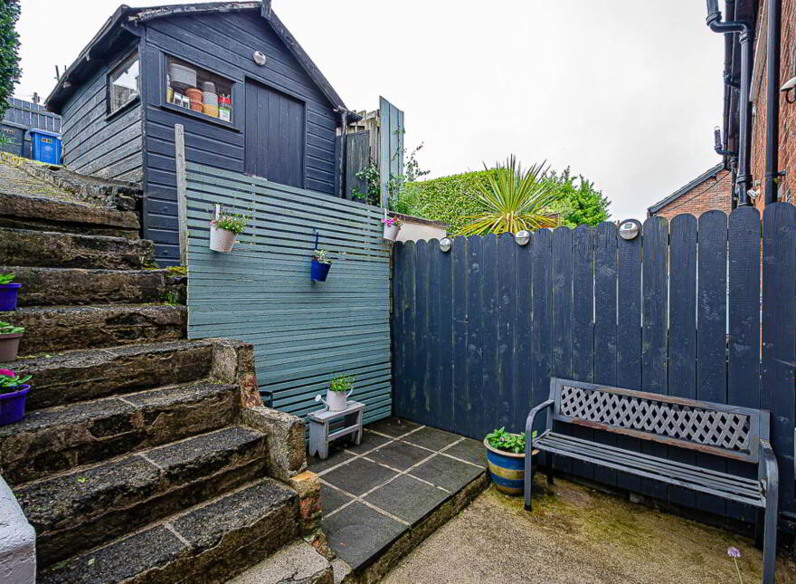 72 Upper Knockbreda Road, Belfast, BT6 9RN