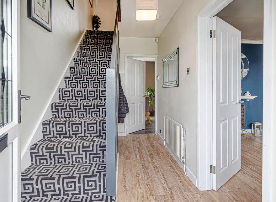72 Upper Knockbreda Road, Belfast, BT6 9RN
