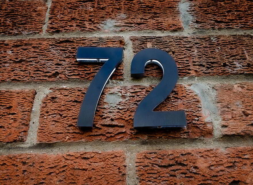 72 Upper Knockbreda Road, Belfast, BT6 9RN