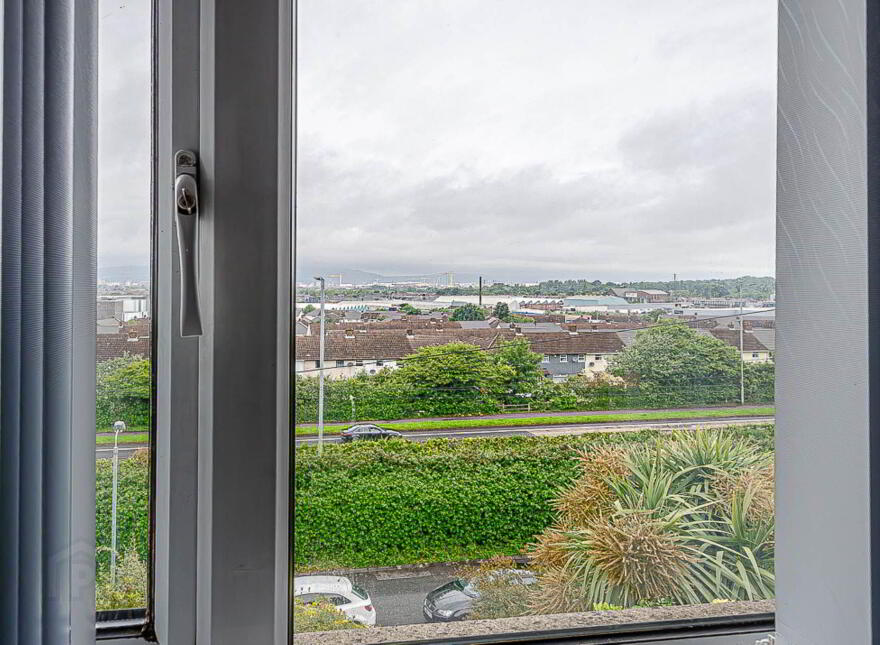 72 Upper Knockbreda Road, Belfast, BT6 9RN