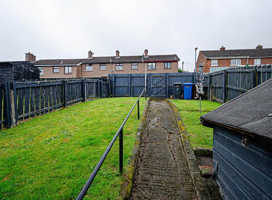 72 Upper Knockbreda Road, Belfast, BT6 9RN