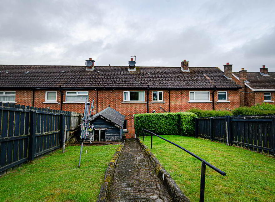 72 Upper Knockbreda Road, Belfast, BT6 9RN