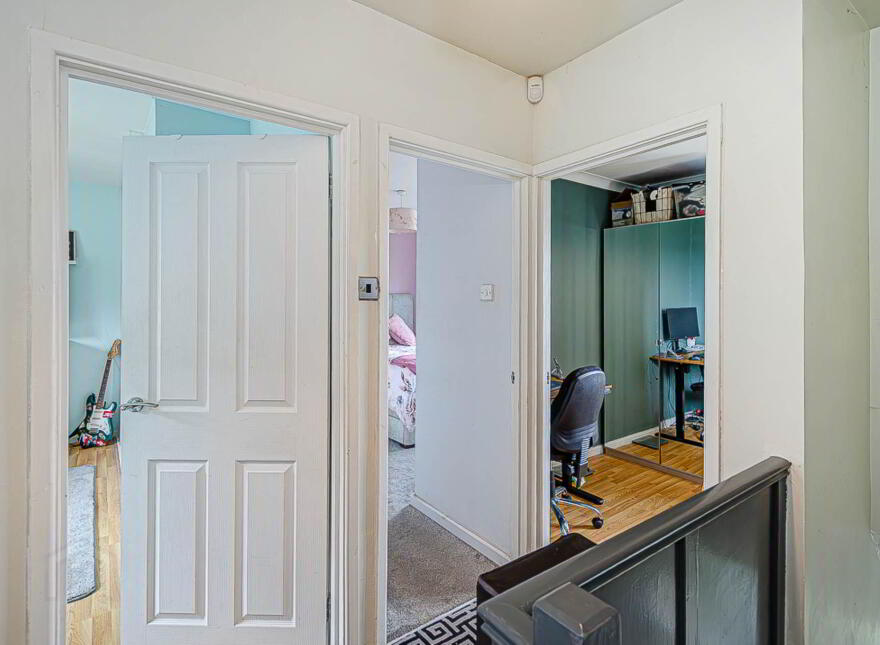 72 Upper Knockbreda Road, Belfast, BT6 9RN