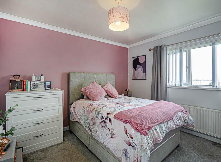72 Upper Knockbreda Road, Belfast, BT6 9RN