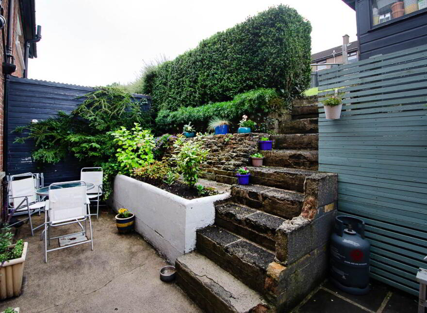72 Upper Knockbreda Road, Belfast, BT6 9RN