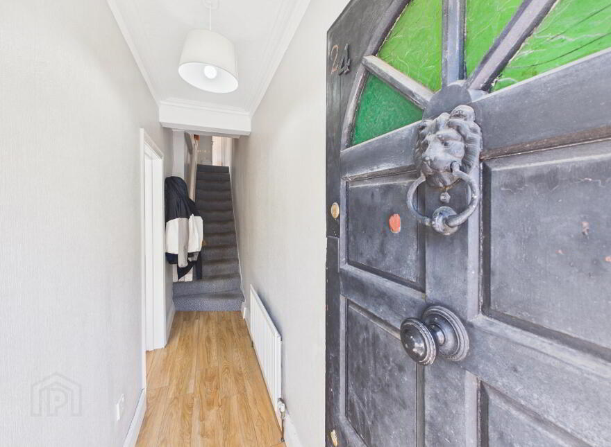 24 Jameson Street, Belfast, BT7 2GU