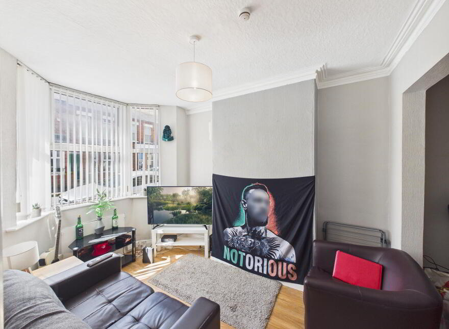 24 Jameson Street, Belfast, BT7 2GU