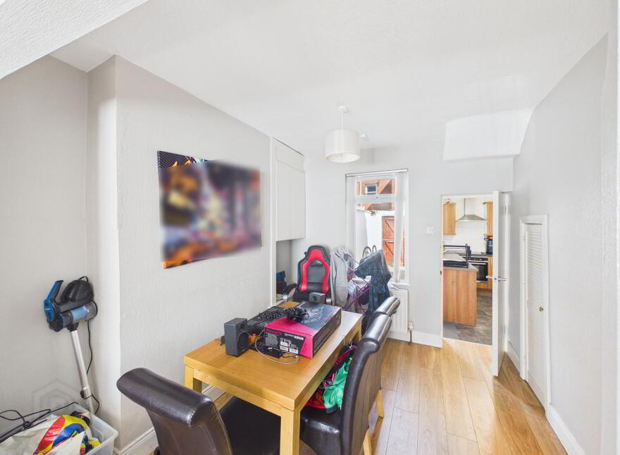 24 Jameson Street, Belfast, BT7 2GU