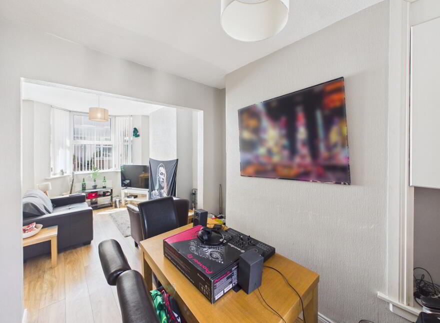 24 Jameson Street, Belfast, BT7 2GU