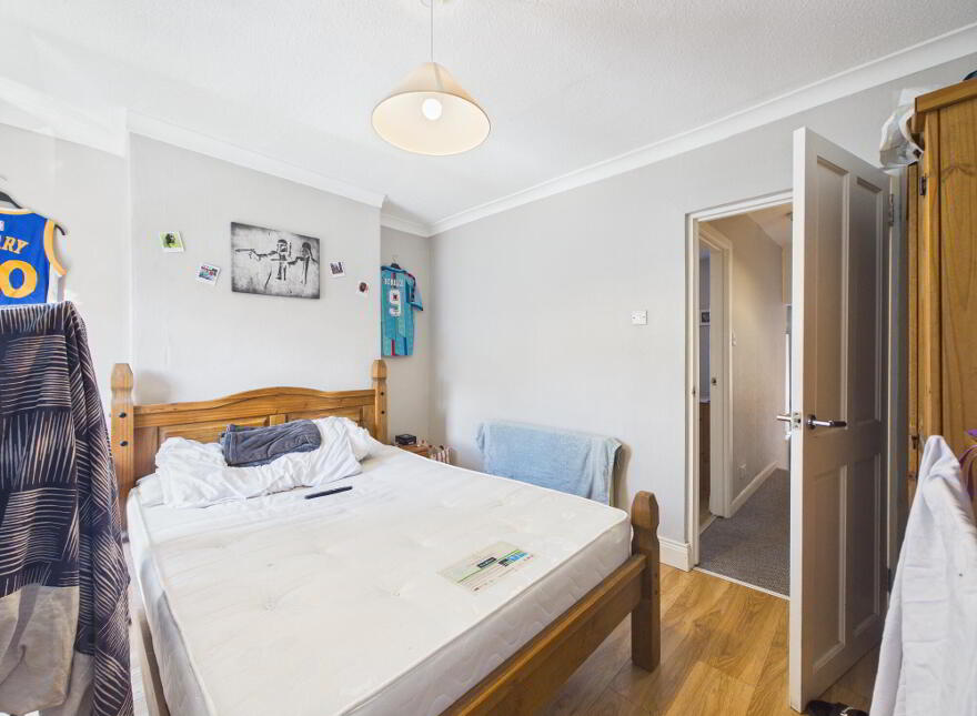 24 Jameson Street, Belfast, BT7 2GU
