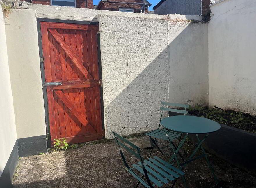 24 Jameson Street, Belfast, BT7 2GU
