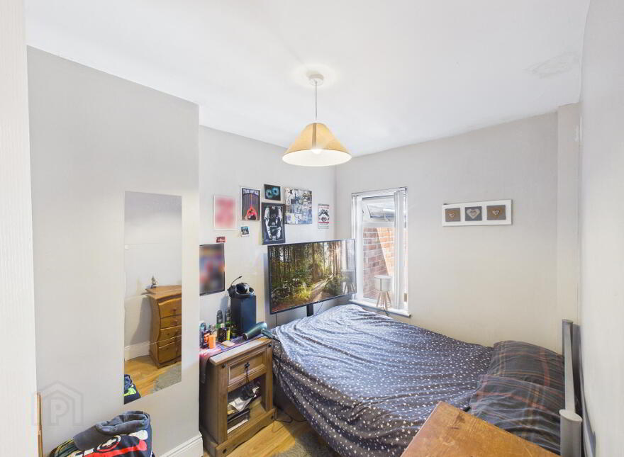24 Jameson Street, Belfast, BT7 2GU