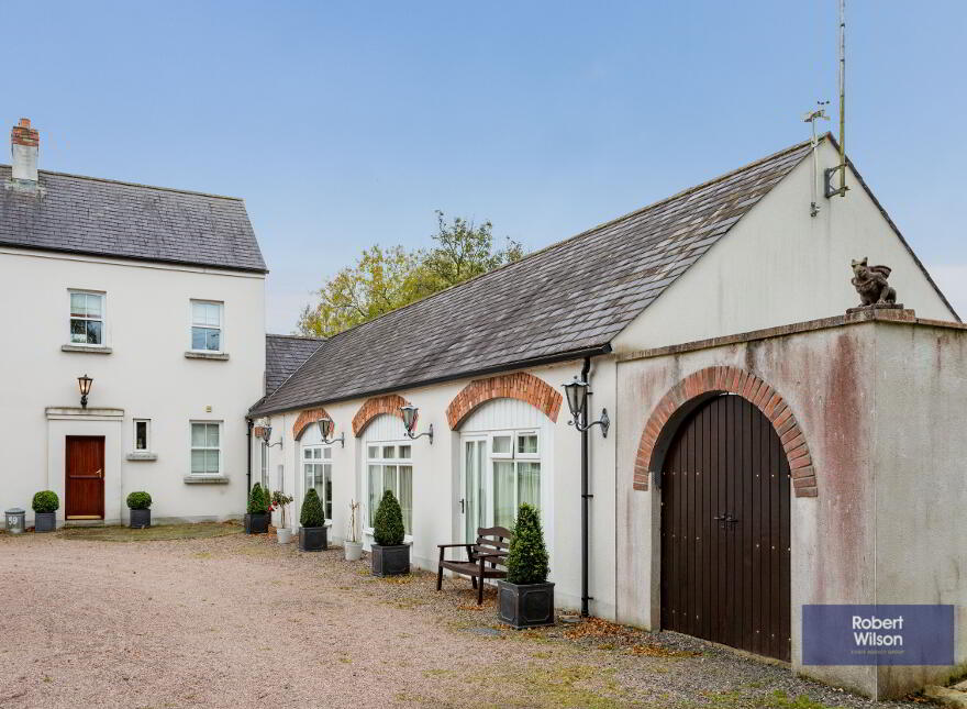 59 Feney Road, Magheralin, BT67 0RF