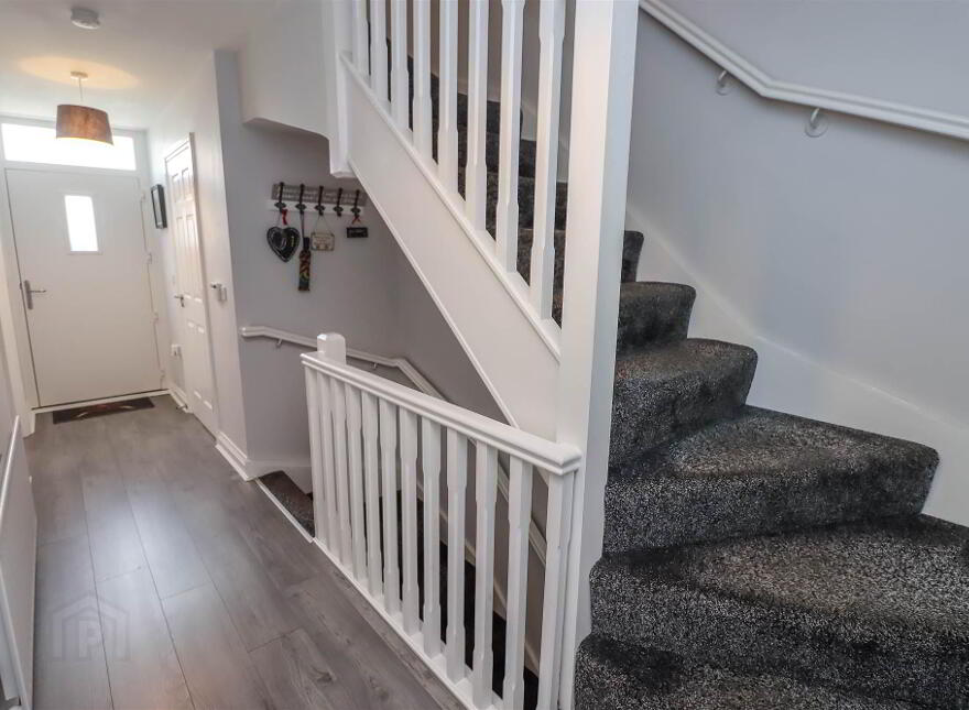 17 Coopers Mill Avenue, Dundonald, Belfast, BT16 1WD