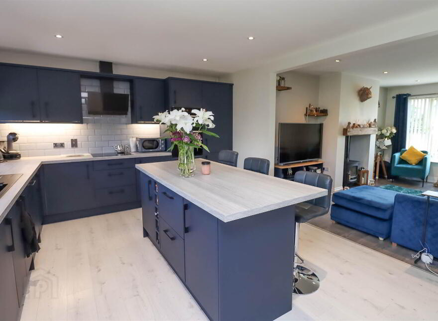 17 Coopers Mill Avenue, Dundonald, Belfast, BT16 1WD