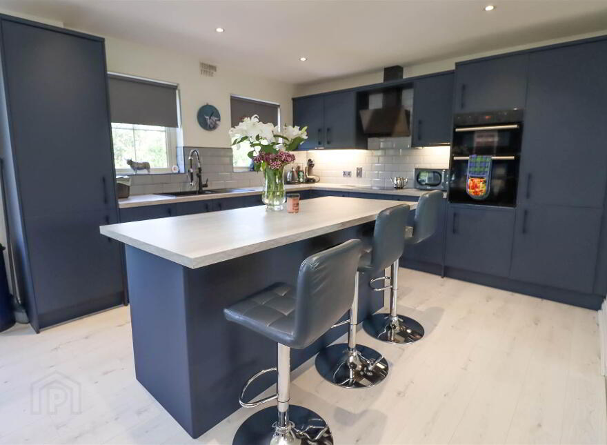 17 Coopers Mill Avenue, Dundonald, Belfast, BT16 1WD