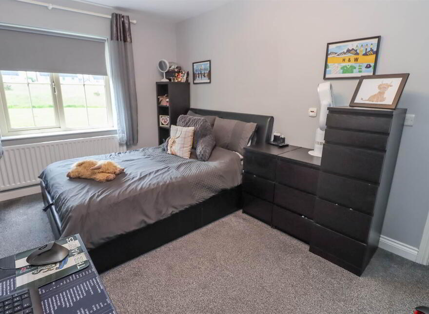 17 Coopers Mill Avenue, Dundonald, Belfast, BT16 1WD