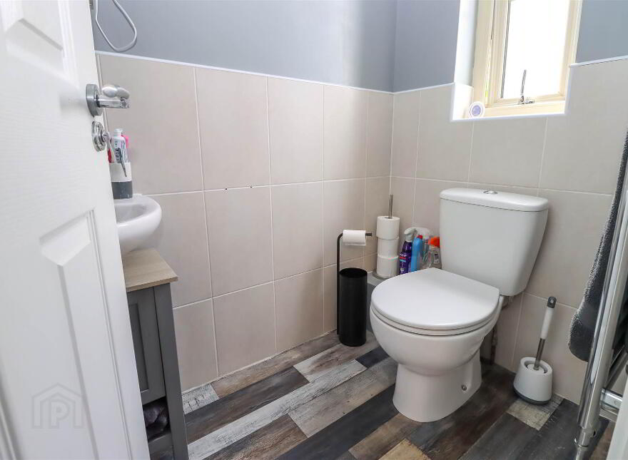 17 Coopers Mill Avenue, Dundonald, Belfast, BT16 1WD