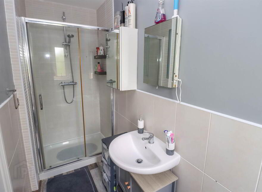 17 Coopers Mill Avenue, Dundonald, Belfast, BT16 1WD