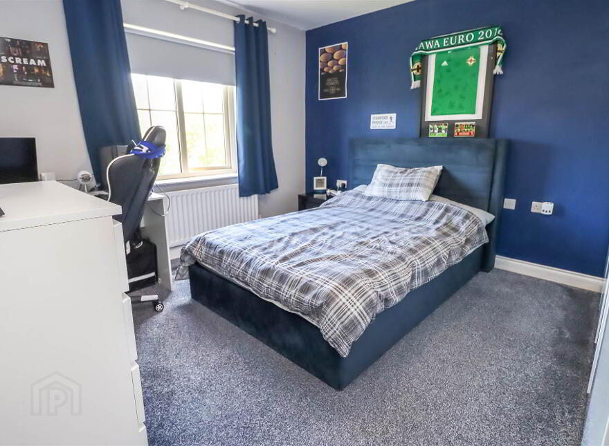 17 Coopers Mill Avenue, Dundonald, Belfast, BT16 1WD