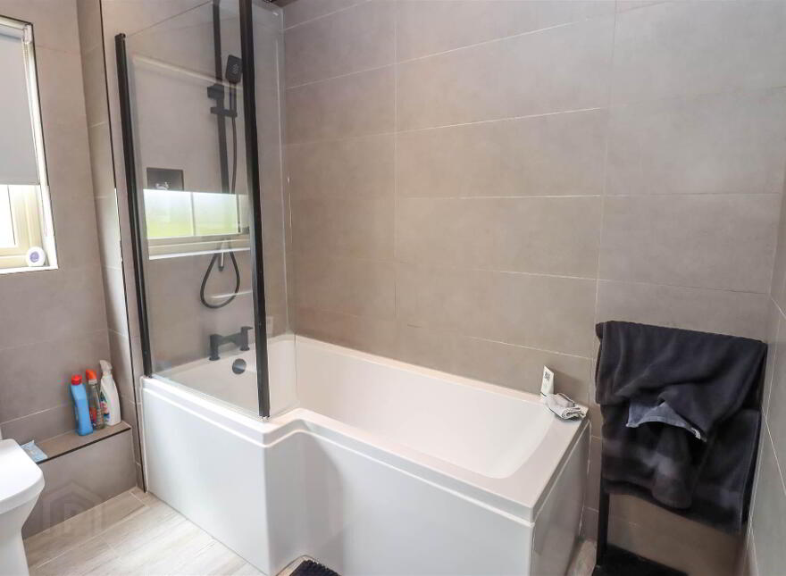 17 Coopers Mill Avenue, Dundonald, Belfast, BT16 1WD