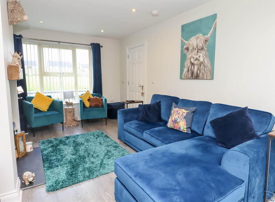 17 Coopers Mill Avenue, Dundonald, Belfast, BT16 1WD
