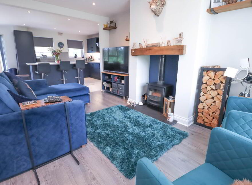 17 Coopers Mill Avenue, Dundonald, Belfast, BT16 1WD