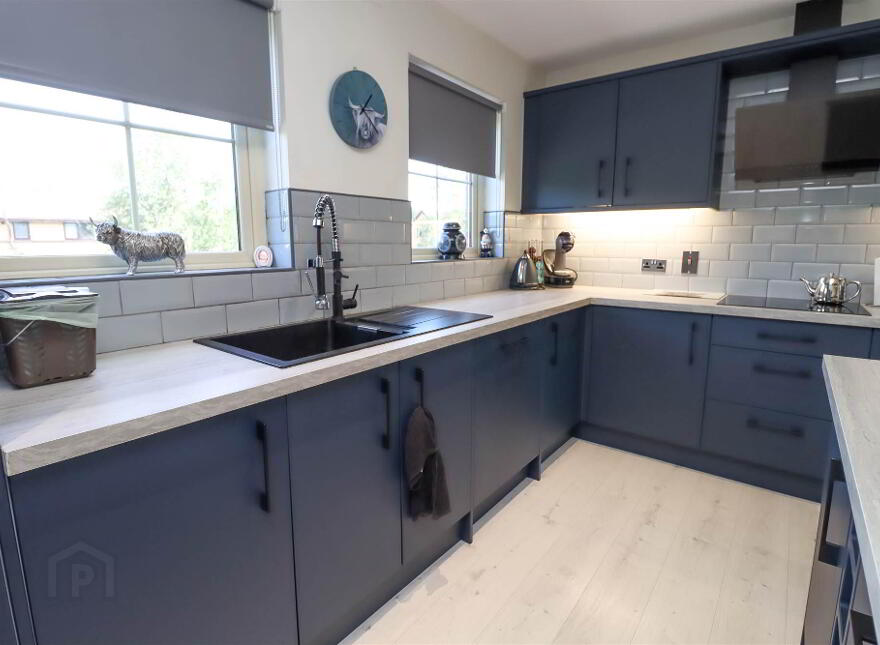 17 Coopers Mill Avenue, Dundonald, Belfast, BT16 1WD