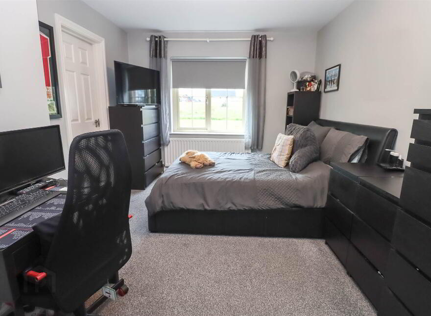 17 Coopers Mill Avenue, Dundonald, Belfast, BT16 1WD