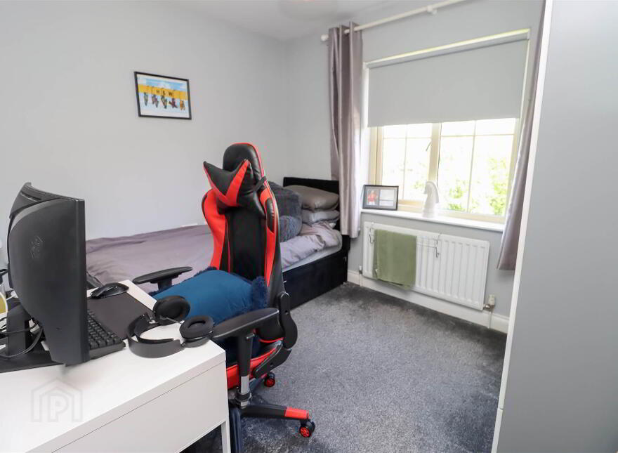 17 Coopers Mill Avenue, Dundonald, Belfast, BT16 1WD