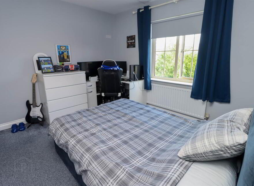 17 Coopers Mill Avenue, Dundonald, Belfast, BT16 1WD