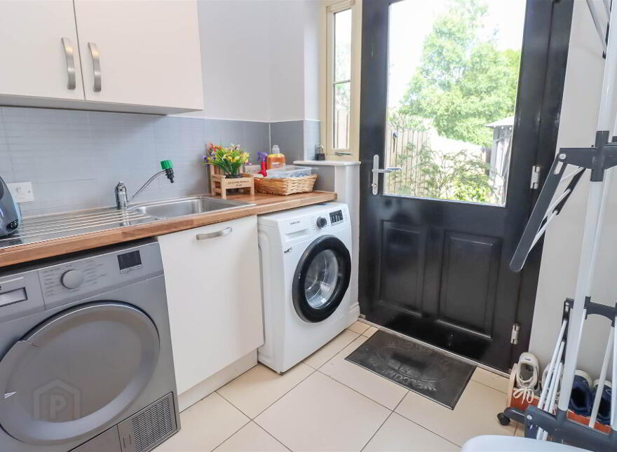 17 Coopers Mill Avenue, Dundonald, Belfast, BT16 1WD