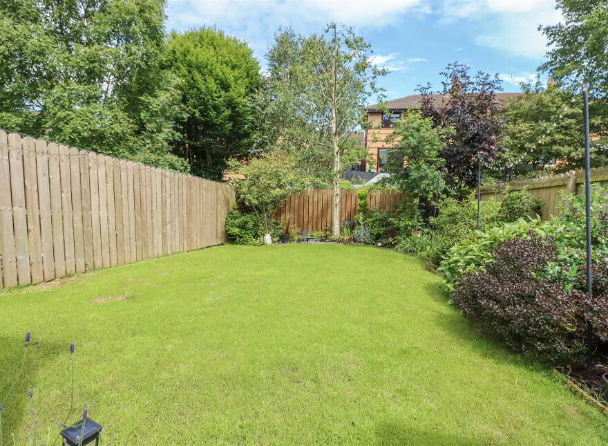 17 Coopers Mill Avenue, Dundonald, Belfast, BT16 1WD