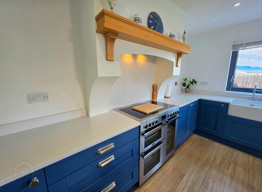 5 Harbour Close, Kilkeel, BT34 4WB