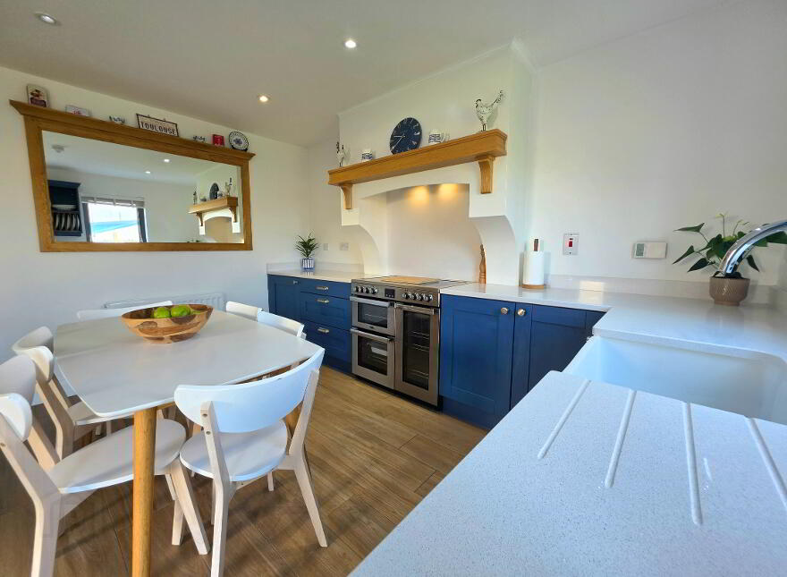 5 Harbour Close, Kilkeel, BT34 4WB