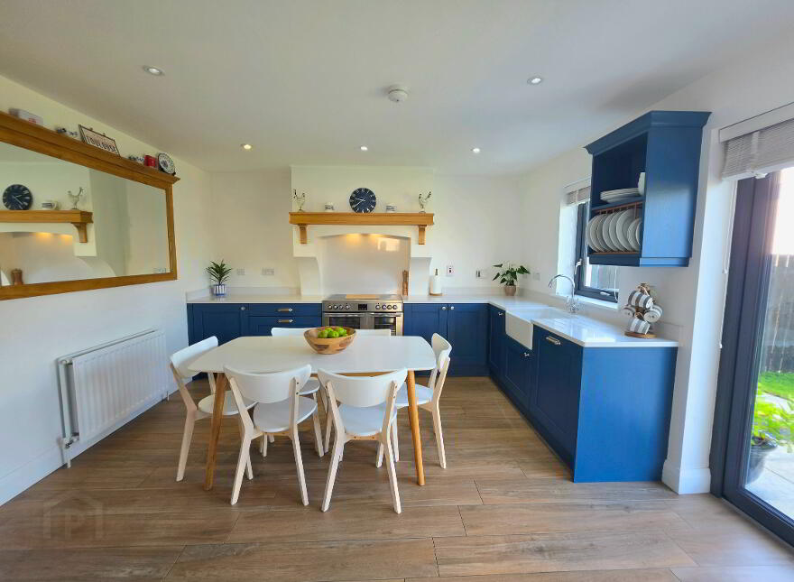 5 Harbour Close, Kilkeel, BT34 4WB