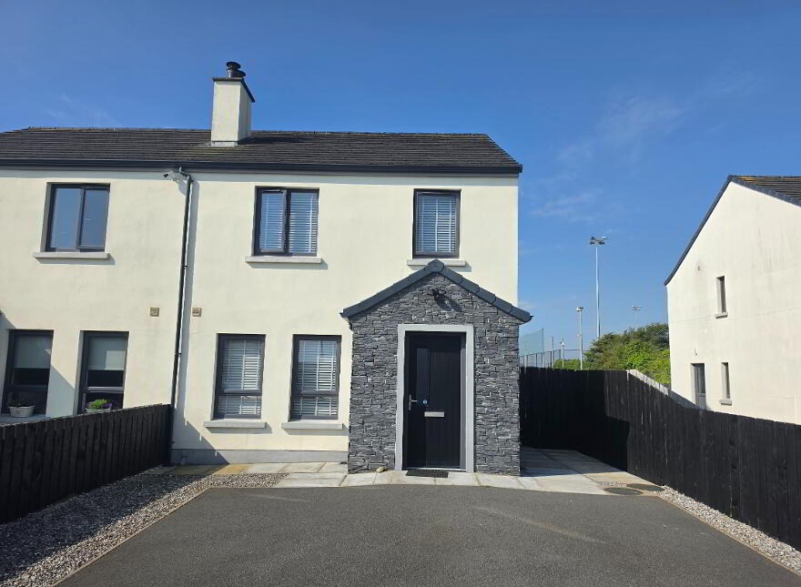 5 Harbour Close, Kilkeel, BT34 4WB