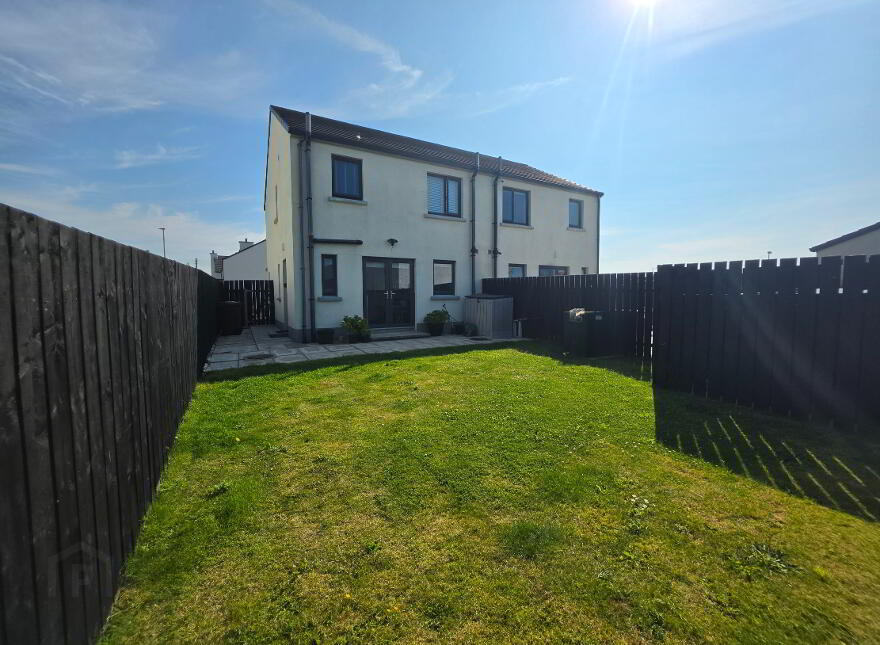 5 Harbour Close, Kilkeel, BT34 4WB