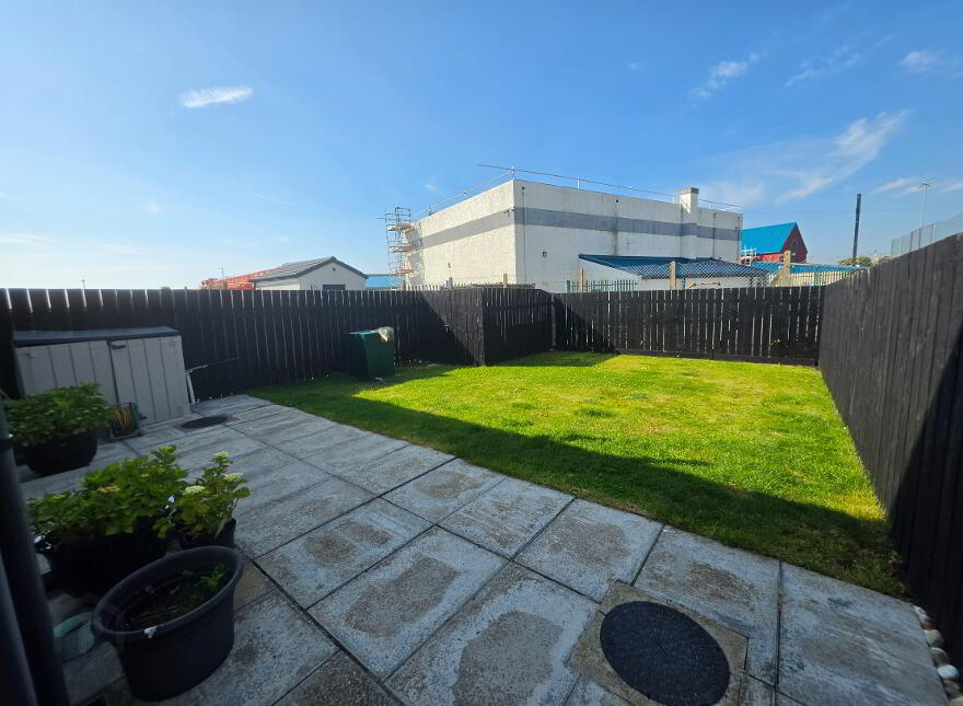 5 Harbour Close, Kilkeel, BT34 4WB