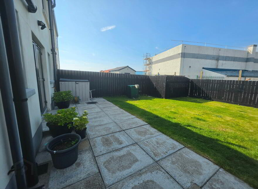 5 Harbour Close, Kilkeel, BT34 4WB