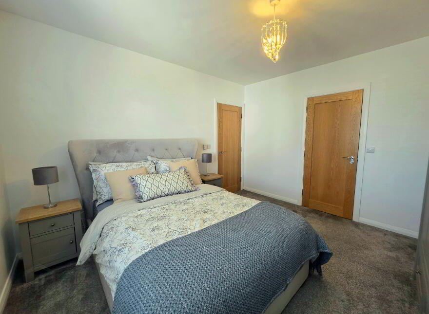 5 Harbour Close, Kilkeel, BT34 4WB