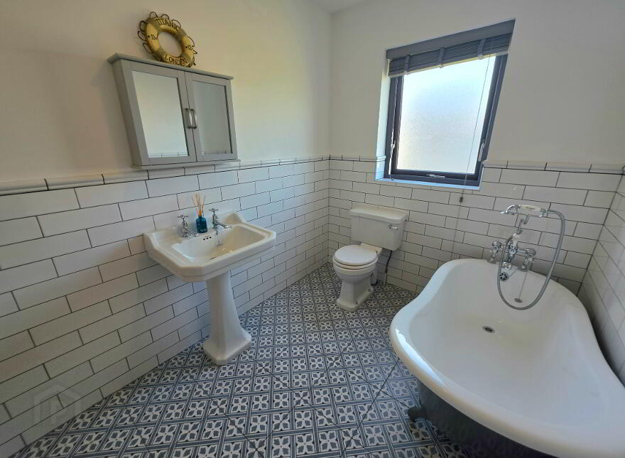 5 Harbour Close, Kilkeel, BT34 4WB