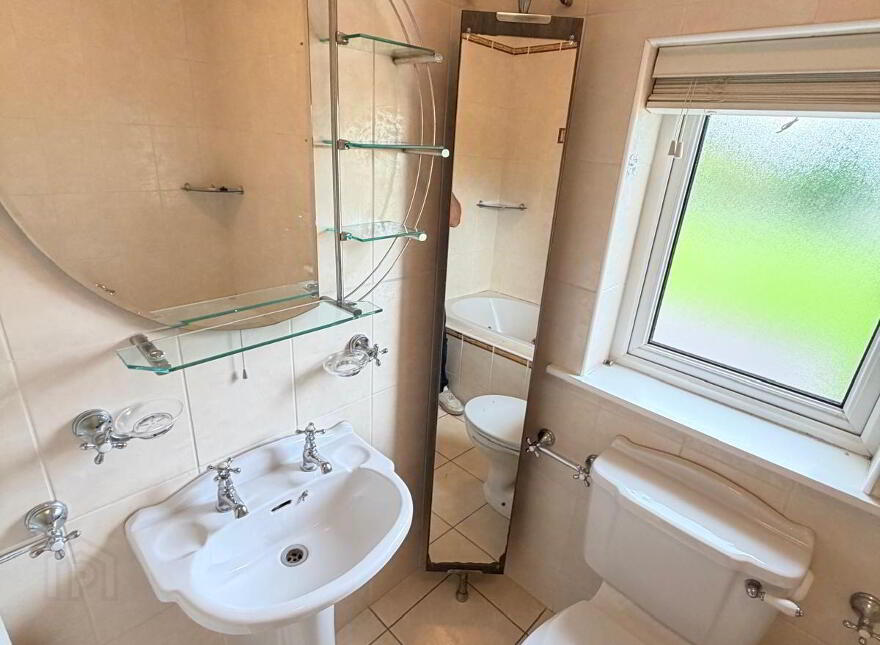 34 Ardkeale, Mount Oval Village, Rochestown, T12FD8C