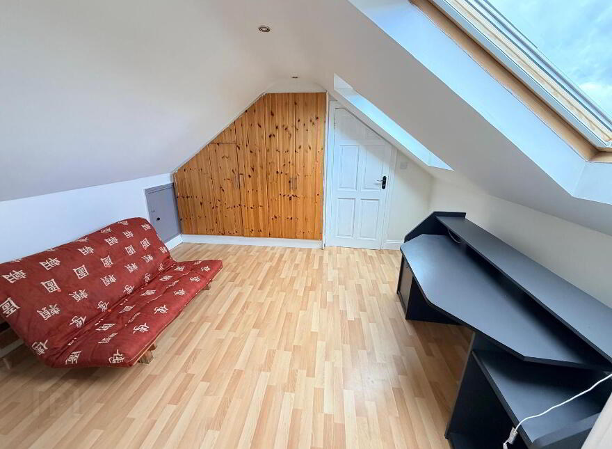 34 Ardkeale, Mount Oval Village, Rochestown, T12FD8C